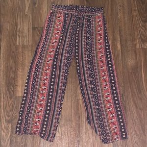 Float beach pants